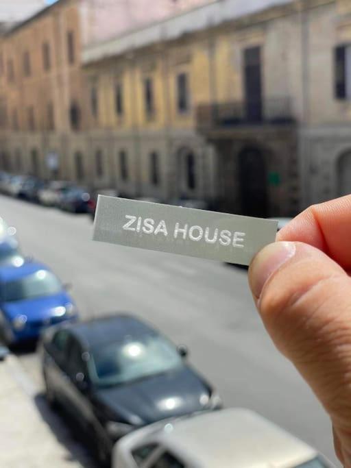 Zisa House Casa Vacanze Appartamento
