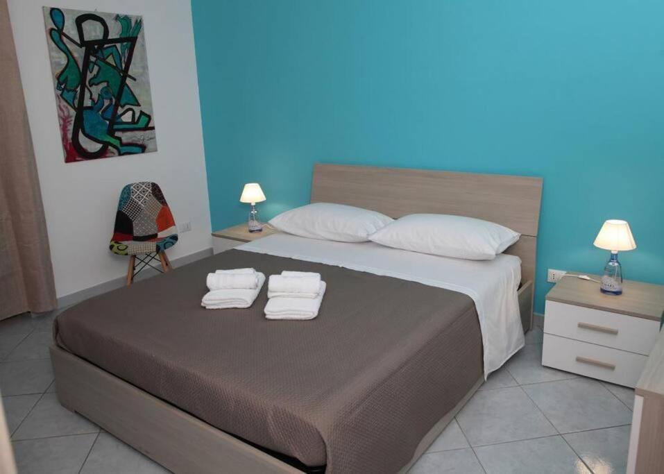 Apartment Zisa House Casa Vacanze Palermo